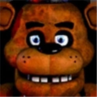 玩具熊的午夜后宮