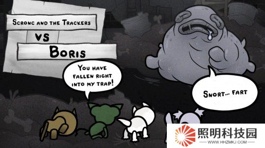 《以撒的結合》創作者打造養貓游戲新作《Mewgenics》