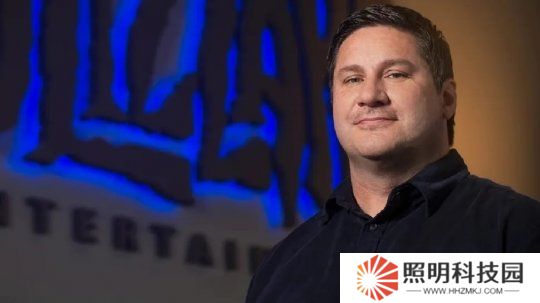 《守望先鋒》與《魔獸世界》美術總監比爾·佩特拉斯去世