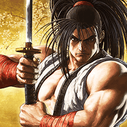 侍魂曉v1.0.4-SNK正版授權！開啟冷兵器格斗