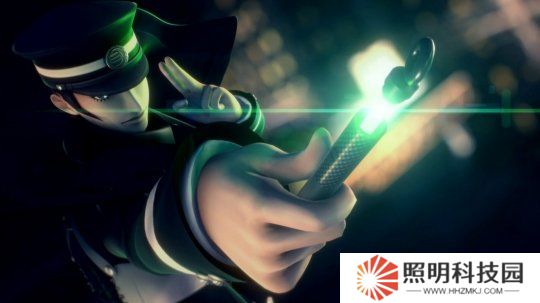 《雷道復刻版: 超力兵團奇譚》將登陸NS2 6月19日發售