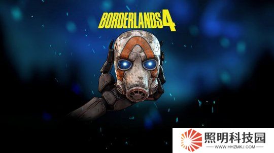 《無主之地4》將登陸Switch 2 2025年發售