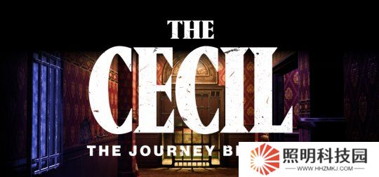 《塞西爾：酒店驚魂》Steam發售58元 一睹光怪陸離的現代美國恐怖故事