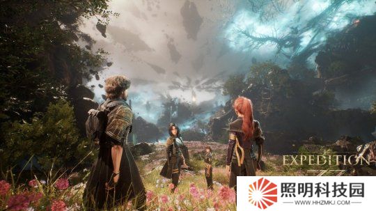 《光與影：33號遠征隊》主線游戲大約需要30小時完成