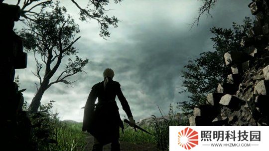 優雅刺客！《艾爾登法環：黑夜君臨》公爵夫人預告