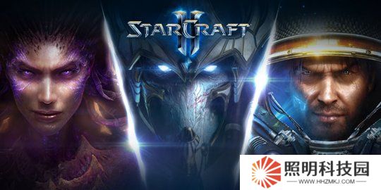 經典賽事回歸 《星際爭霸2》宣布將重返電競世界杯