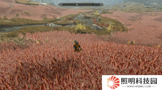 《上古卷軸5》新MOD鍛煉玩家意志 遍地手足