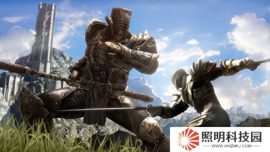 《無盡之劍2》被民間移植到PC平臺 重煥生機！