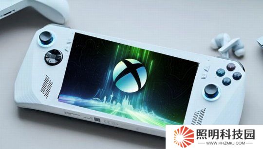 Xbox負責人斯賓塞對未來Xbox掌機計劃感到非常興奮