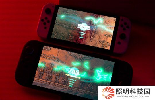Switch 2續航能力下降 任天堂開發者給出解釋