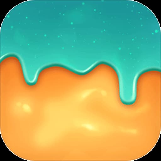 粘土模擬器游戲