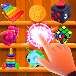 歡樂解壓模擬器 v2.10001.0902.7-眾多解壓小游戲，讓你釋放壓力