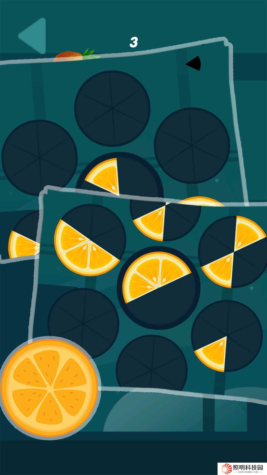 水果亂來 v3.8.30-一款解壓放松游戲