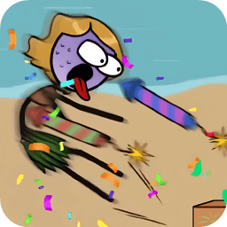 火柴人不能死 v1.0.1-讓火柴人無處可逃！