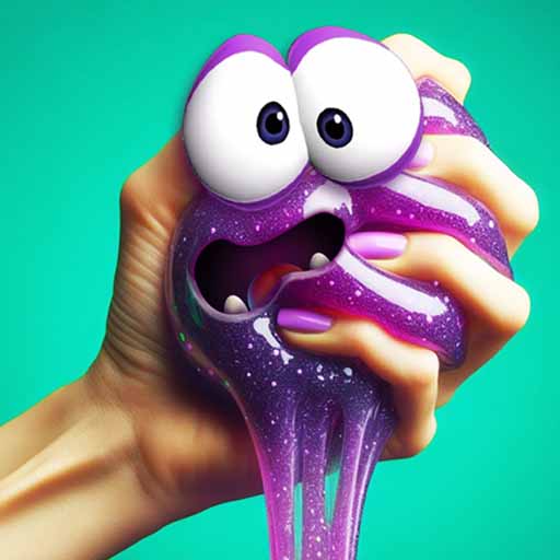 指尖解壓盒子 v1.0.2-照顧你的專屬史萊姆寵物!