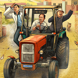 鄉村愛情之經營人生vivo版