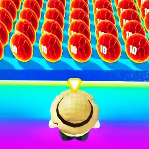 老八來(lái)通關(guān)v1.0-吃掉所有豆豆