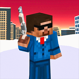 我玩槍賊6 v2.0.0-緊張刺激的射擊游戲