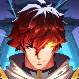 鎮魂街：破曉 v0.2.0-鎮魂將歸，熱血重燃！