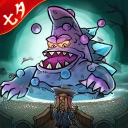 勇者之海v1.0.0.9-向哥雞拉開炮